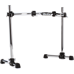 Gibraltar GRS300C Road Series Curved Front Rack System