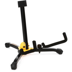 Hercules Stands GS401BB Mini Acoustic Guitar Stand