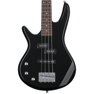 Ibanez miKro GSRM20 Left-handed Bass Guitar - Black