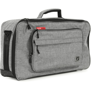 Gator Transit Add-On Accessory Bag 24" x 12" x 4.5"