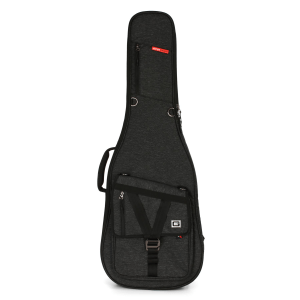 Gator Transit Electric Guitar Gig Bag - Charcoal Black