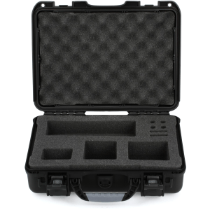 Gator GU-ZOOMH6-WP Waterproof Case for Zoom H6