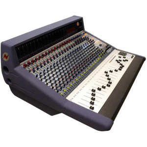 Neve Genesys G32 - 32-channel, 16 Fader Analog Mixing Console with DAW Control