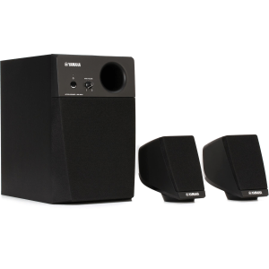 Yamaha GNS-MS01 Speaker System for Genos