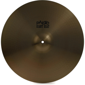 Paiste 18 inch Giant Beat Crash / Ride Cymbal