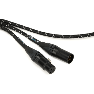 TC-Helicon GoXLR Microphone Cable - 10-foot