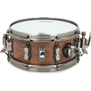 Mapex Black Panther Design Lab Goblin Snare Drum - 5.5 x 12 inch - Natural Walnut
