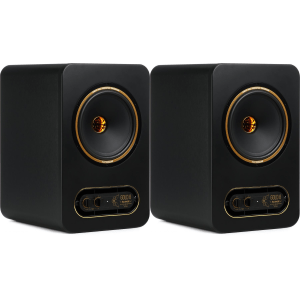 Tannoy GOLD 8 8 inch Powered Studio Monitor - Pair