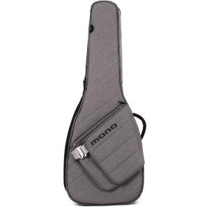 MONO Sleeve Acoustic Guitar Gig Bag - Ash