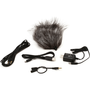 Zoom APH-4nPro H4n Pro Accessory Package