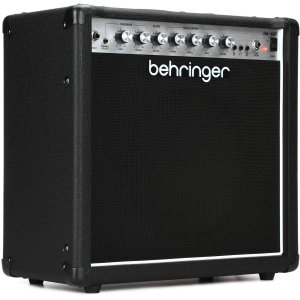 Behringer HA-40R-UL 1x10-inch 40-watt Combo Amp