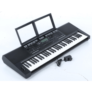 Alesis Harmony 61 Pro 61-Key Portable Arranger Keyboard