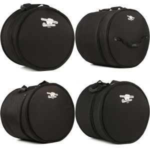 Humes & Berg Drum Seeker 4-piece Standard Bag Set