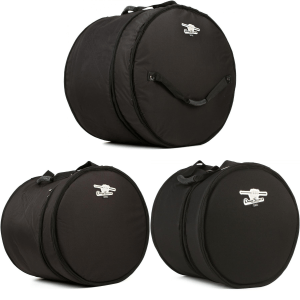 Humes & Berg Drum Seeker 3-piece Standard Bag Set