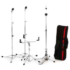Tama HC4FB 4-piece The Classic Series Hardware Pack with Bag