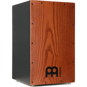 Meinl Percussion Headliner Series String Cajon - Stained American White Ash