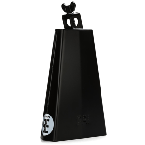 Meinl Percussion Headliner Series Steel Mountable Cowbell - 8 inch
