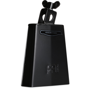 Meinl Percussion Headliner Series Steel Mountable Cowbell - 5 inch