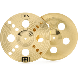 Meinl Cymbals 12-inch HCS Trash Stack Cymbal