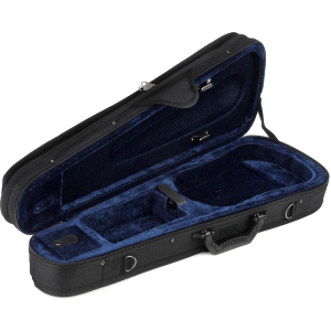 Howard Core CC397 Shaped Violin Case - 1/8 Size