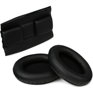 Sennheiser Replacement Ear Pad and Headband Kit for HD280 Pro