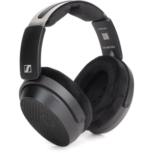Sennheiser HD 490 Pro Plus Open-back Studio Headphones