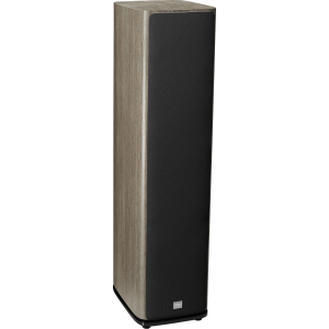 JBL Lifestyle HDI-3600 Passive Floor-standing Speaker - Grey Oak