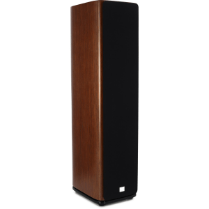 JBL Lifestyle HDI-3600 Passive Floor-standing Speaker - Walnut
