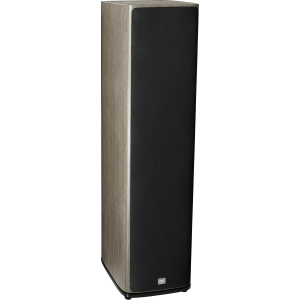 JBL Lifestyle HDI-3800 Passive Floor-standing Speaker - Grey Oak