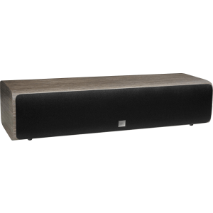 JBL Lifestyle HDI-4500 Passive Center-channel Speaker - Grey Oak