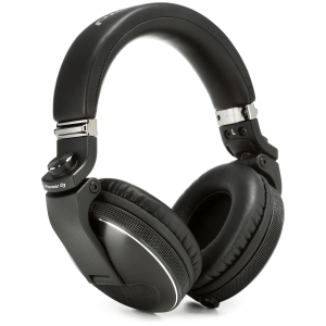 Pioneer DJ HDJ-X10 Professional DJ Headphones - Black