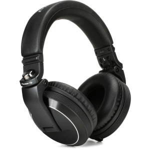 Pioneer DJ HDJ-X7 Professional DJ Headphones - Black