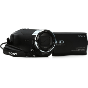 Sony HDR-CX405 Handycam with Exmor R CMOS Sensor