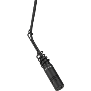 Behringer HM50-BK Premium Condenser Hanging Microphone - Black