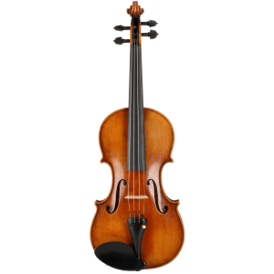 Hofner H225 Series Guarneri Professional Violin - Antique Varnish, 4/4 Size