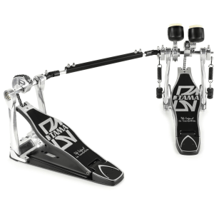 Tama Standard Double-bass Drum Pedal