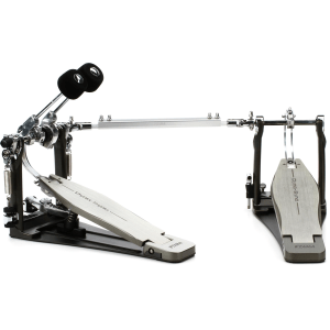 Tama HPDS1TWL Dyna-Sync Double Bass Drum Pedal - Left-Footed