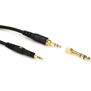 Audio-Technica HP-LC ATH-M40x Long Replacement Cable - 9.8 foot