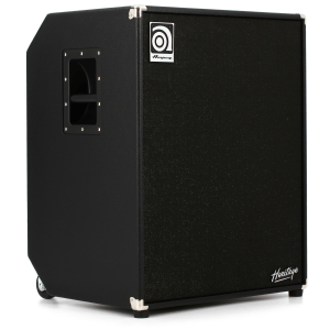 Ampeg Heritage SVT-410HLF 4x10" 500-watt Bass Cabinet with Horn