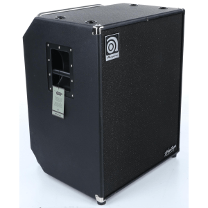 Ampeg Heritage SVT-410HLF 4x10" 500-watt Bass Cabinet with Horn