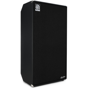 Ampeg Heritage SVT-810E 8x10" 800-watt Bass Cabinet