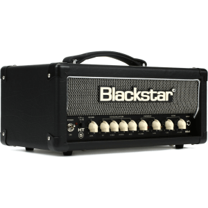 Blackstar HT5RH MKII 5-watt Tube Head with Reverb