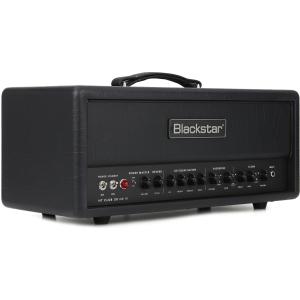 Blackstar HT Club 50 MK III 50-watt Tube Amplifier Head