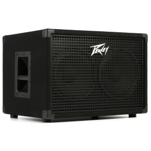 Peavey Headliner 210 - 2x10" 400-watt Bass Cabinet