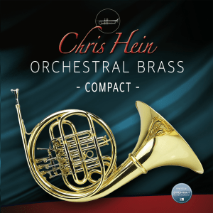 Best Service Chris Hein Orchestral Brass Compact