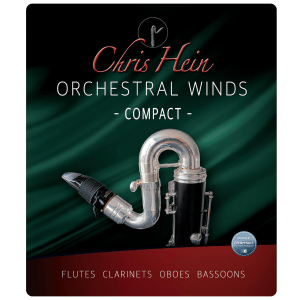 Best Service Chris Hein Orchestral Winds Compact