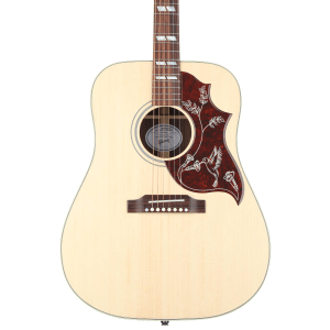 Gibson Acoustic Hummingbird Studio Rosewood Acoustic-electric Guitar - Natural
