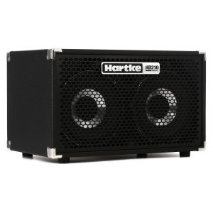 Hartke HyDrive HD210 500-watt 2x10" Bass Cabinet