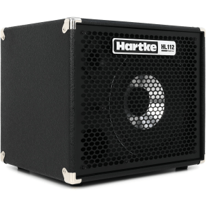 Hartke HyDrive HL 300-watt 1 x 12-inch Bass Cabinet