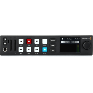 Blackmagic Design HyperDeck - Sweetwater